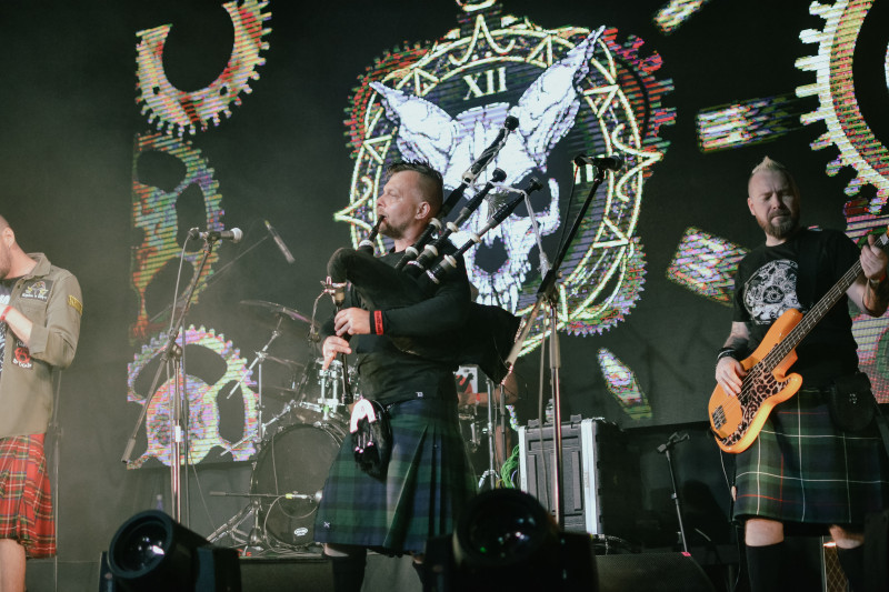 Nord Fest 2025: праздник музыки, культуры и мото-свободы