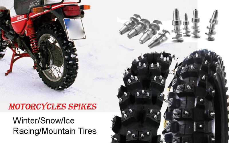 Безопасность на скользких дорогах: шины для зимы