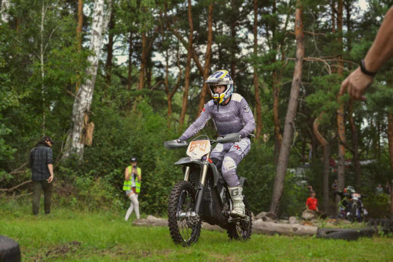 NARNIA V: грязь, адреналин и дух Лебедяни под ливнем эндуро