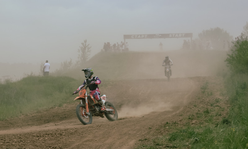 Кубок россии нрмф: 1-й этап