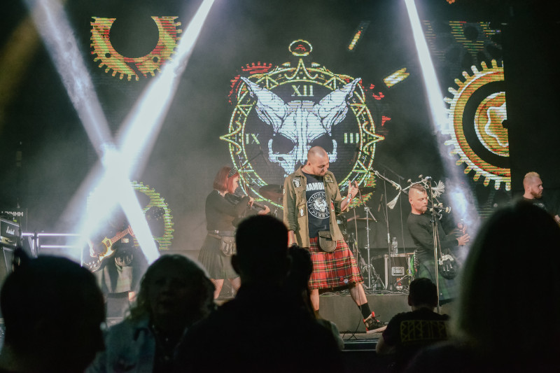 Nord Fest 2025: праздник музыки, культуры и мото-свободы