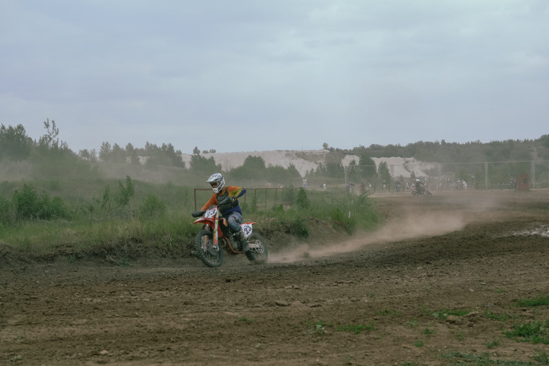 Кубок россии нрмф: 1-й этап