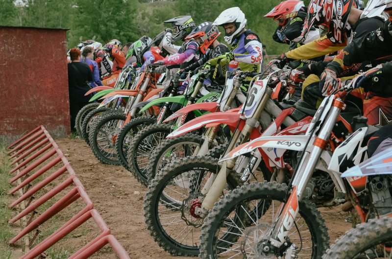 Кубок россии нрмф: 1-й этап