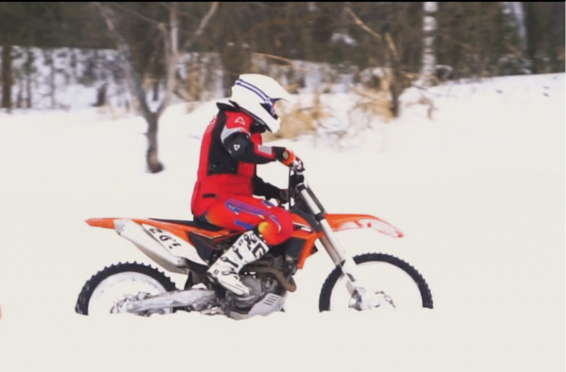 Зимняя экипировка для мотоциклистов: тепло и безопасность Зимняя экипировка для мотоциклистов: тепло и безопасность