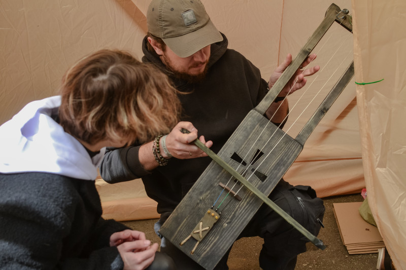 Nord Fest 2025: праздник музыки, культуры и мото-свободы