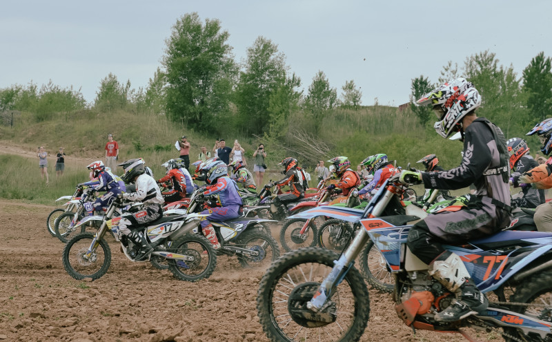 Кубок россии нрмф: 1-й этап