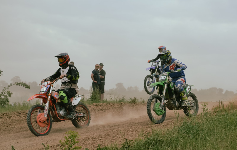 Кубок россии нрмф: 1-й этап