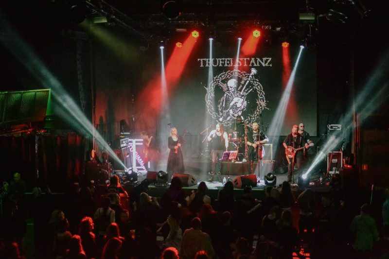 Nord Fest 2025: праздник музыки, культуры и мото-свободы