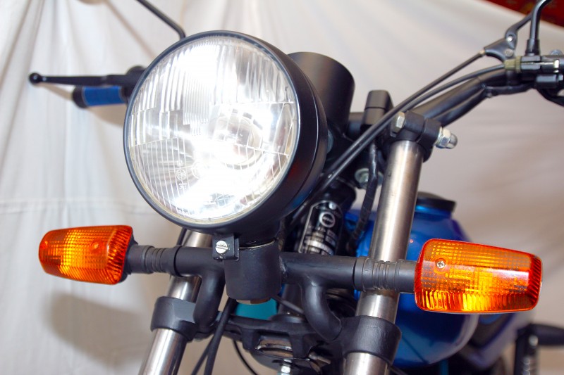 Как выбрать и купить поворотники на мотоцикл ИЖ