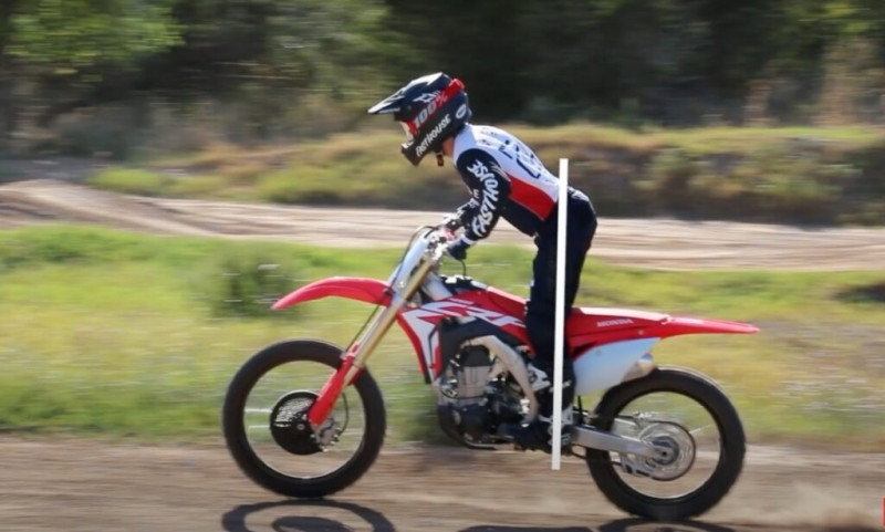 Мотокросс для новичков: с чего начать? первые тренировки Мотокросс для новичков: с чего начать? первые тренировки