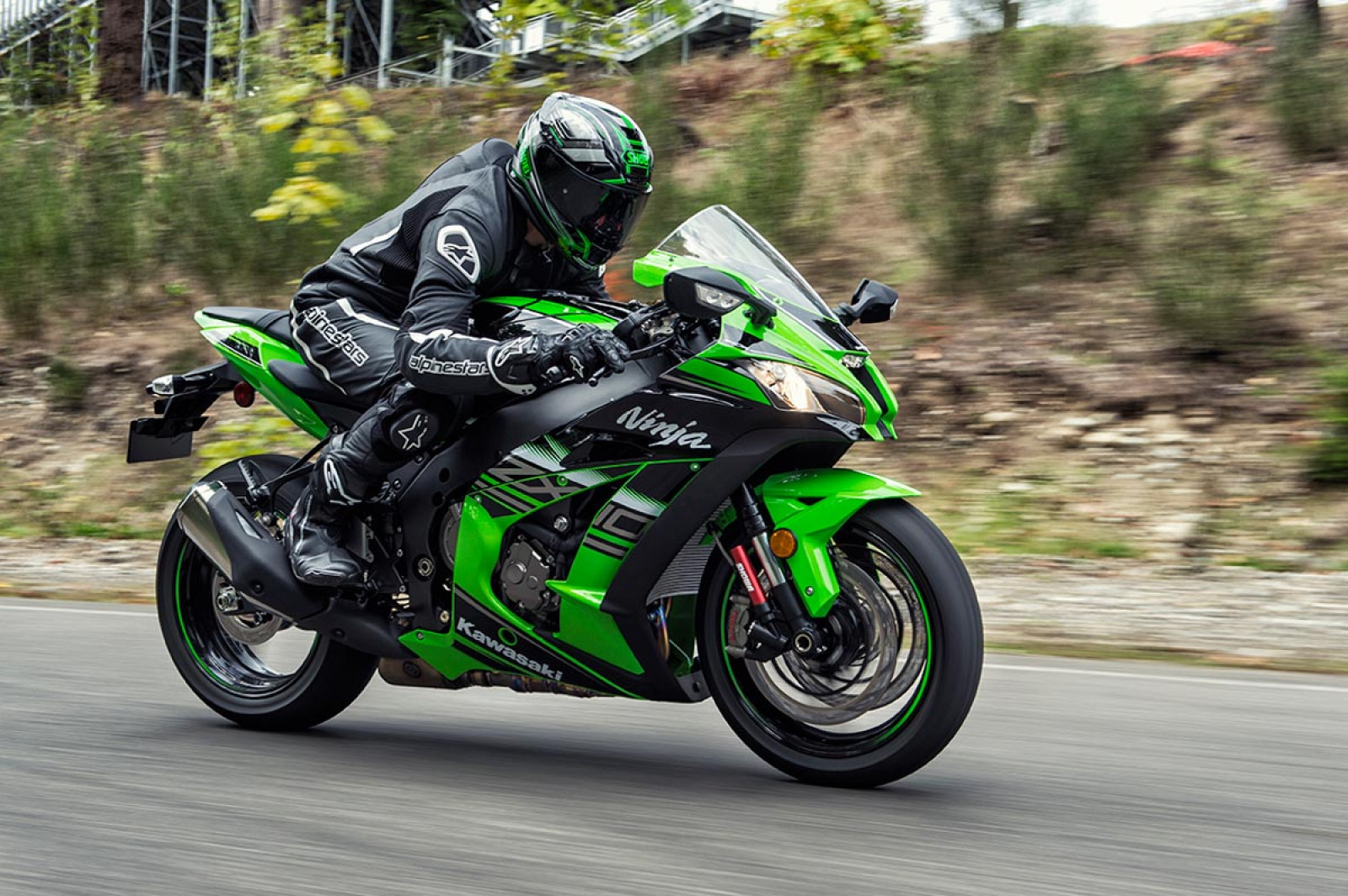 Мотоциклы Kawasaki: 75 обзоров, фото, характеристики Кавасаки | Bike.Net