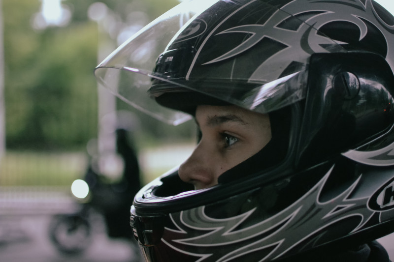 1 этап Мото Родео 2025