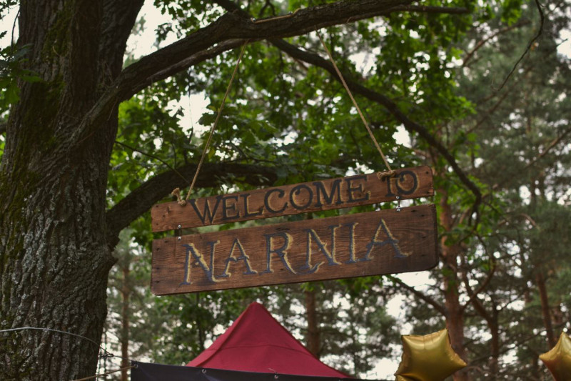 NARNIA V: грязь, адреналин и дух Лебедяни под ливнем эндуро