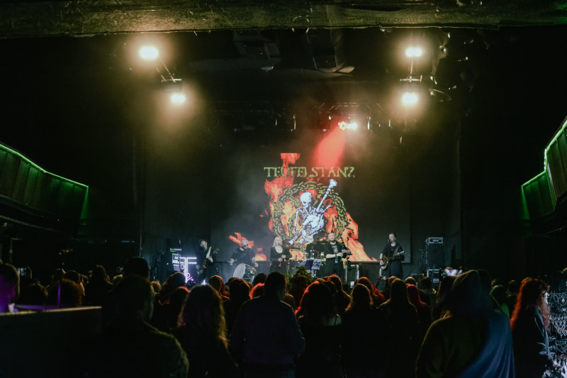 Nord Fest 2025: праздник музыки, культуры и мото-свободы