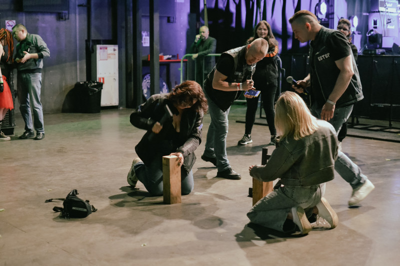 Nord Fest 2025: праздник музыки, культуры и мото-свободы