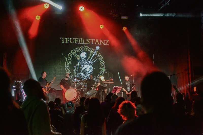 Nord Fest 2025: праздник музыки, культуры и мото-свободы