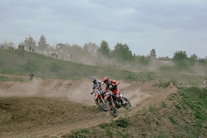 Кубок россии нрмф: 1-й этап