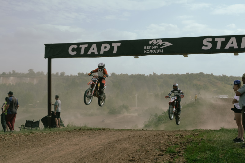 Кубок россии нрмф: 1-й этап