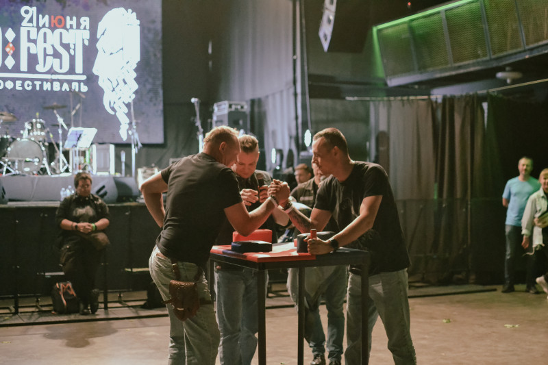 Nord Fest 2025: праздник музыки, культуры и мото-свободы