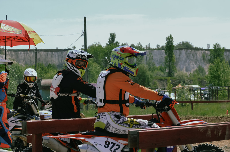 Кубок россии нрмф: 1-й этап