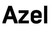 Branded azel. Azel. Azel BSAM. Azel Systems LLC. Azel кто такой.