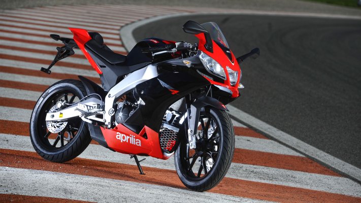 Best Superbikes For Beginners
