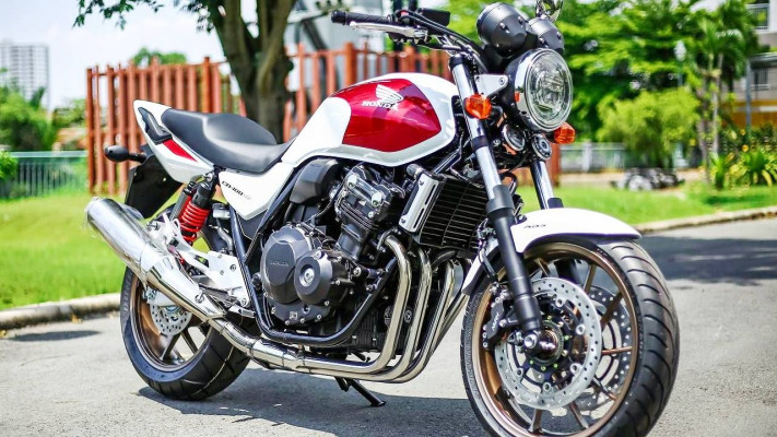 Покупка амортизаторов для мотоцикла Honda CB400: выбор, установка и обслуживание