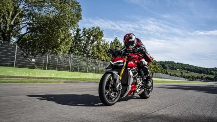 Ducati Streetfighter V4 2020 Foto Harakteristiki Istoriya Bike Net