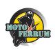 Moto-ferrum