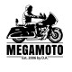 MEGAMOTO