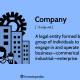 Company to delete