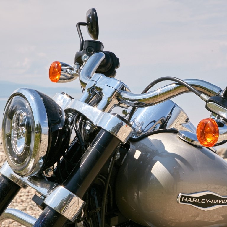 Harley-Davidson Sport Glide, 2019