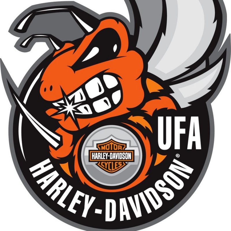 Harley-Davidson Уфа