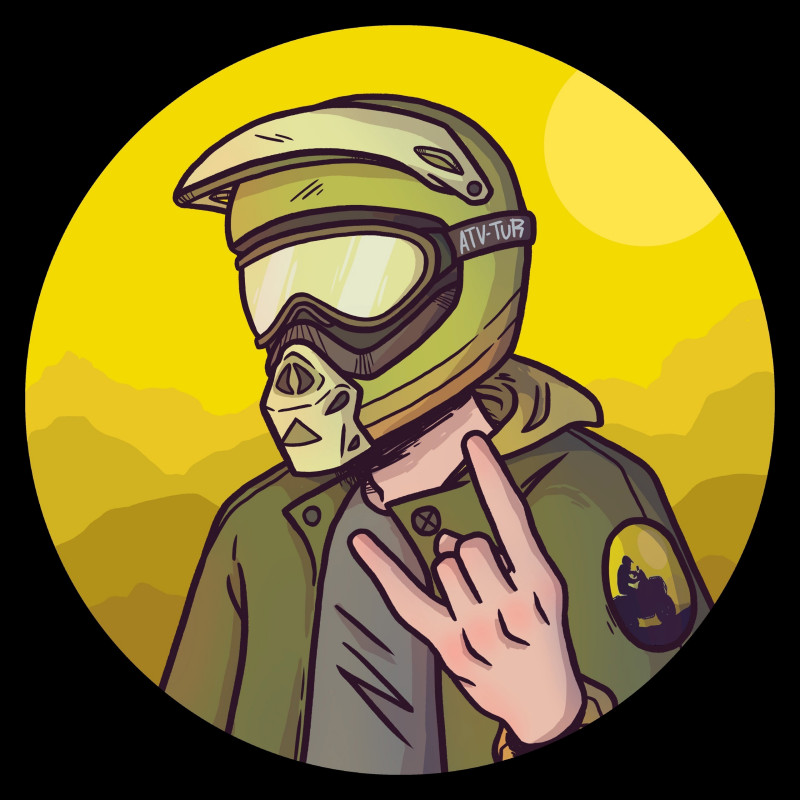 Атв-Тур Атв-Тур