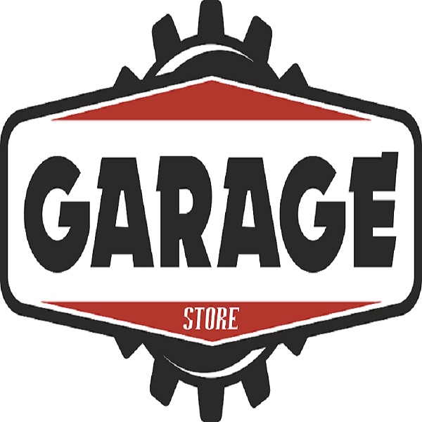 Garage brand. Garagestore Кемерово. МОТОМАГАЗИН Кемерово. Garagestore logo.