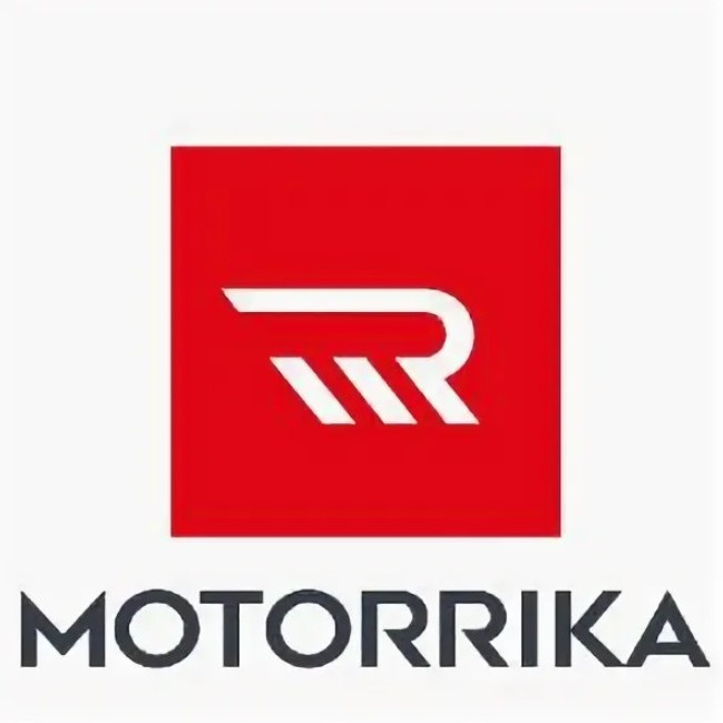 MOTORRIKA MOTORRIKA