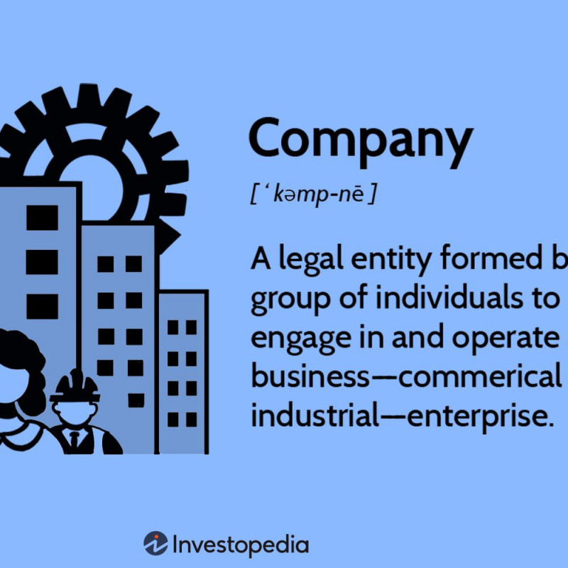 Company to delete
