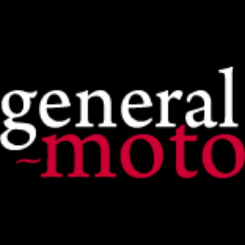 GENERAL MOTO GENERAL MOTO