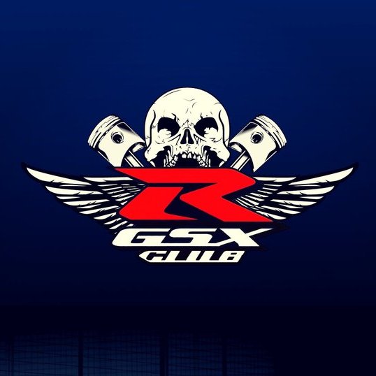 GSX-R CLUB