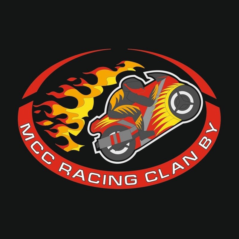 Racing Clan BY MCC