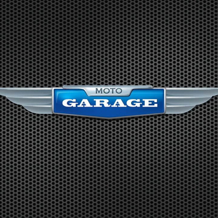 GARAGE  Moto