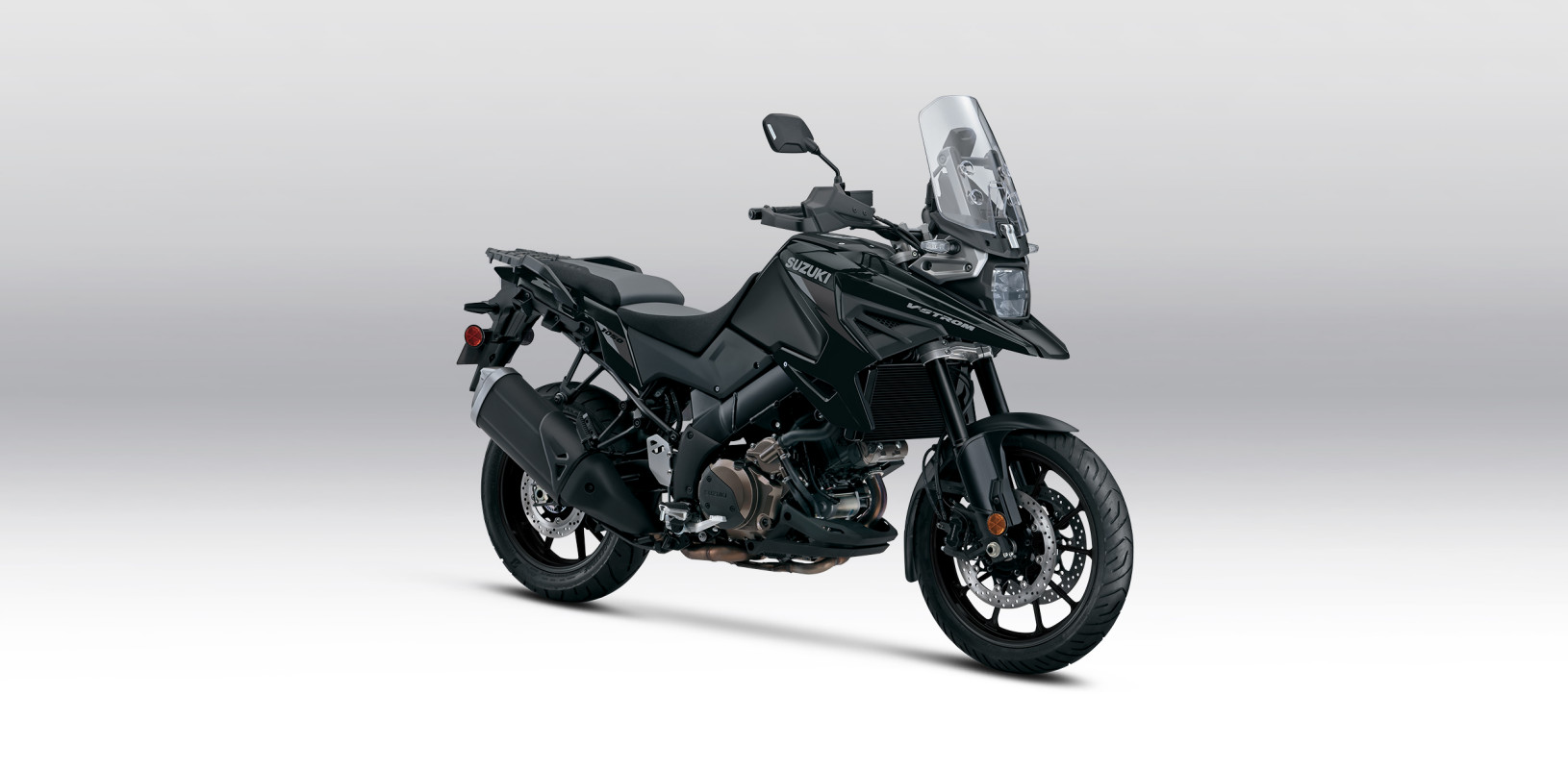 V-Strom 1050 , 2026