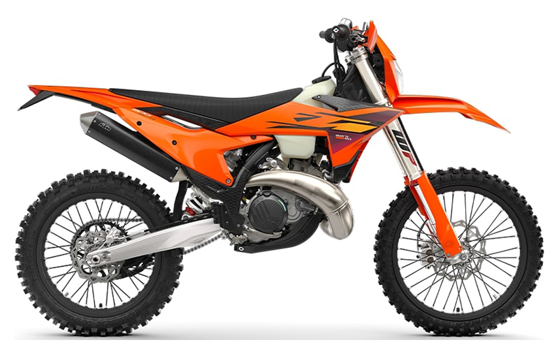 300 XC-W, 2026