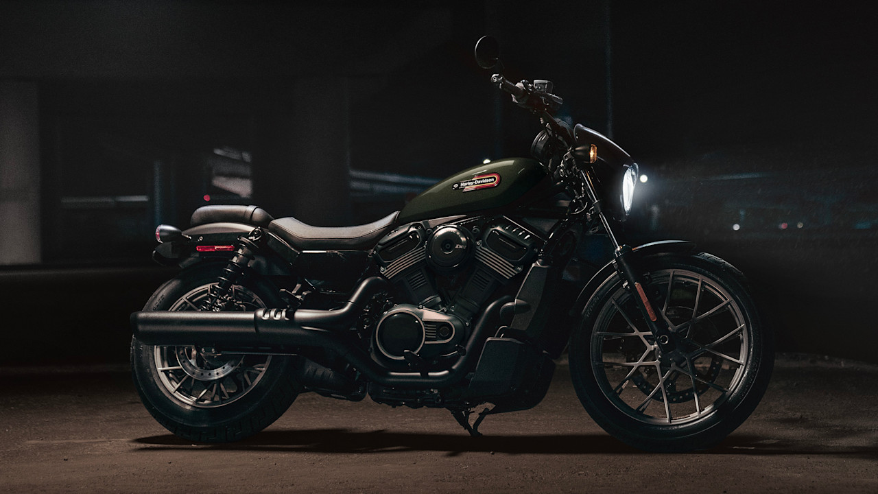 Nightster Special, 2026 Nightster Special, 2026
