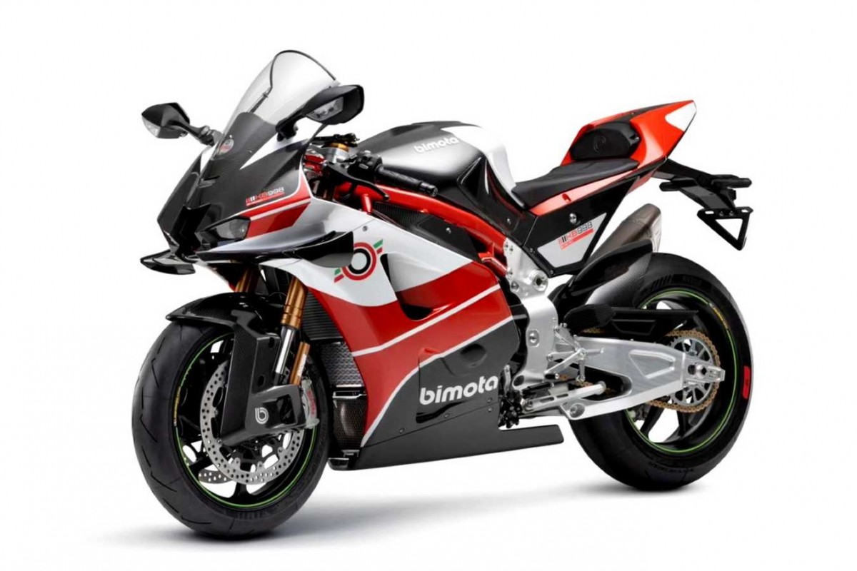 KB998 Rimini, 2026