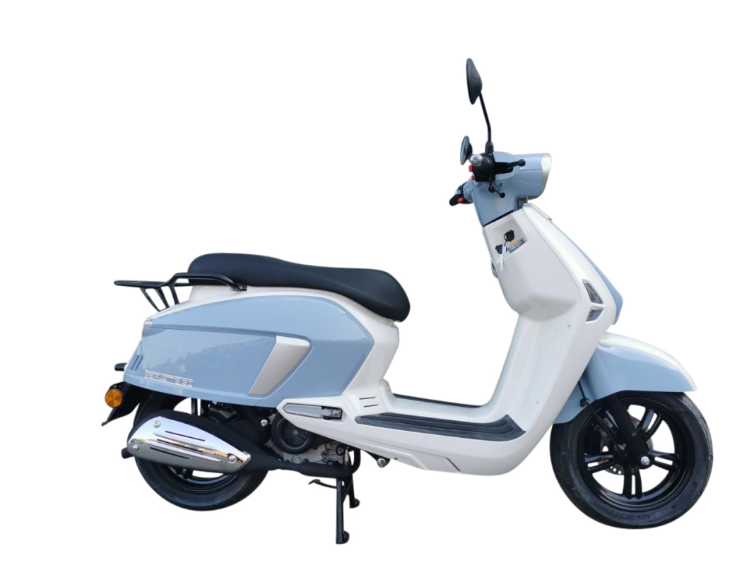 Barletta 125