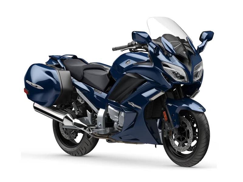 FJR1300ES, 2026