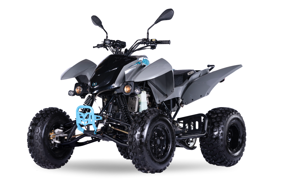 Xtreme Enduro 450 EFI, 2025