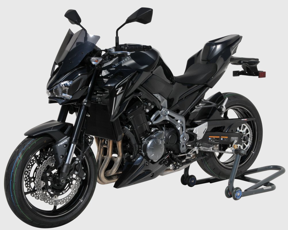 Kawasaki Z900, 2019 Motorcycles - Photos, Video, Specs, Reviews | Bike.Net