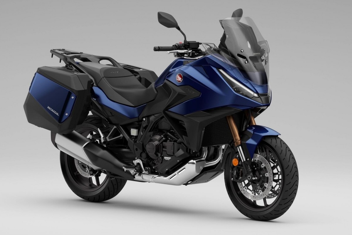 NT1100, 2026 NT1100, 2026